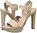 Madden Girl Women's ROLLOO Heeled Sandal