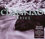 Disco de Clannad: «Sirius» (Anverso) Disco de Clannad: «Sirius» (Anverso)