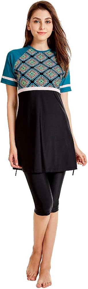 abbigliamento di protezione per le donne