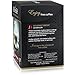 Decaf Espresso Capsules Compatible with - 30 CARTER PHILLIP Premium Coffee Capsules Compatible with OriginalLine Capsules Machines - Delicious Alternative to OEM Pods