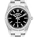 Rolex Air-King Automatic-self-Wind Male Watch 14010 (Certified Pre-Owned)