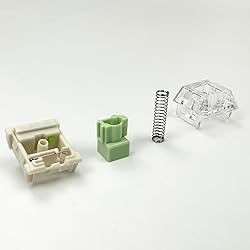Zjmehty Kailh Box Jade Switches for Mechanical