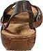 Rieker Women's 608B9 Regina B9