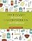 Livro Dicionário de termos gastronômicos em 6 idiomas: português, inglês, espanhol, francês, italiano e alemão