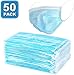 50 Pieces INTCO Disposable Surgical Face Masks
