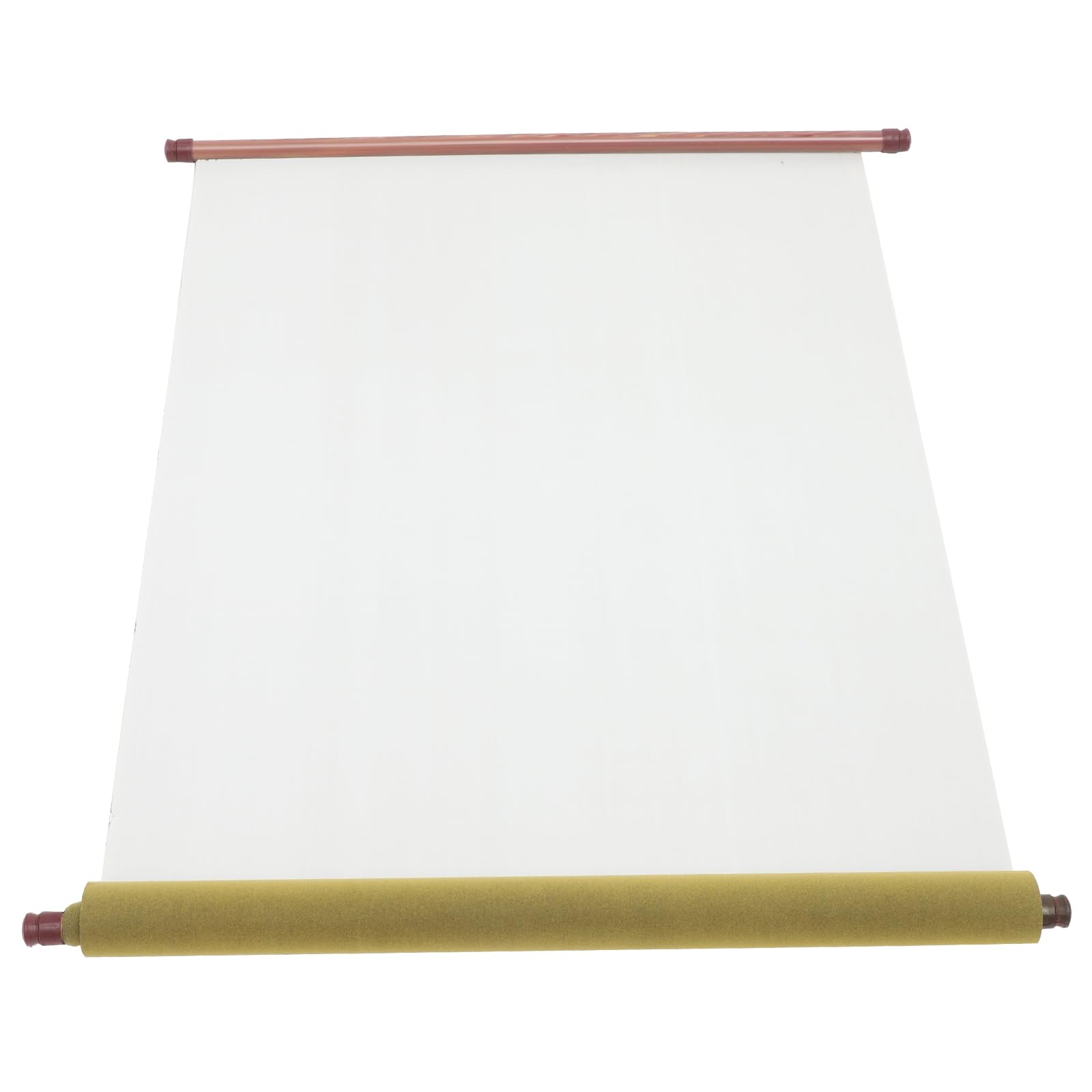 NUOBESTY Reusable Chinese Writing Cloth Water Writing Cloth Chinese Cloth Water Paper Calligraphy Paper Calligraphy Scroll Student Stationery