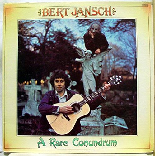 Bert Jansch - Three Dreamers Lyrics - Zortam Music