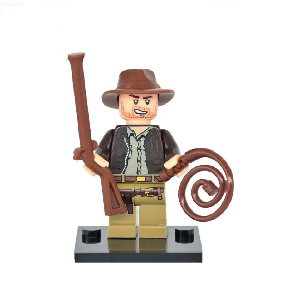figuras lego personalizadas