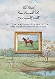The Road From Emerald Isle To Emerald Hill: ... and Other Family Stories of the First 180 Years of t by 