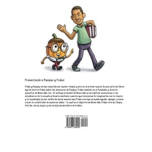 ¡Pumpus Tiene una Brillante Idea!: Spanish Edition of Pumpus Has a Glowing Idea!