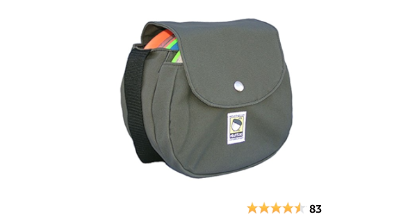 nut ensacark disc golf