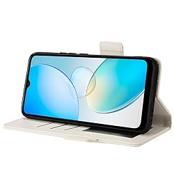 ShouBao Compatible with Infinix Hot 12i Wallet