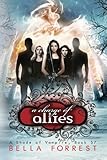 A Shade of Vampire 57: A Charge of Allies (Volume 57)