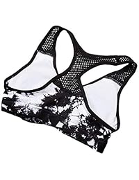 Sujetador deportivo sin costuras para mujer Maidenform Racerback