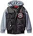 iXtreme Boys' Top Gun Bomber Jacket