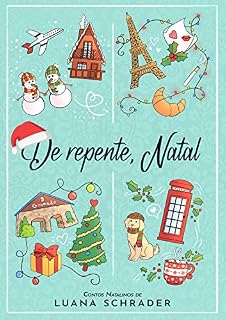 Livro De Repente, Natal: Contos Natalinos