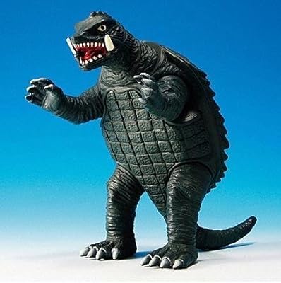Amazon ムービーモンスターシリーズ 昭和ガメラ フィギュア ドール 通販