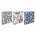 Avery Fashion View Binder with 1-1/2