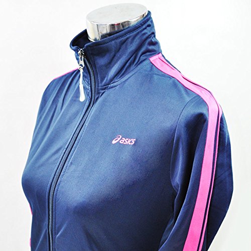 tuta asics femminile