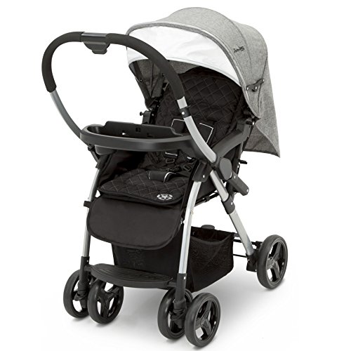 5 Jeep+Unlimited+Reversible+Handle+Stroller