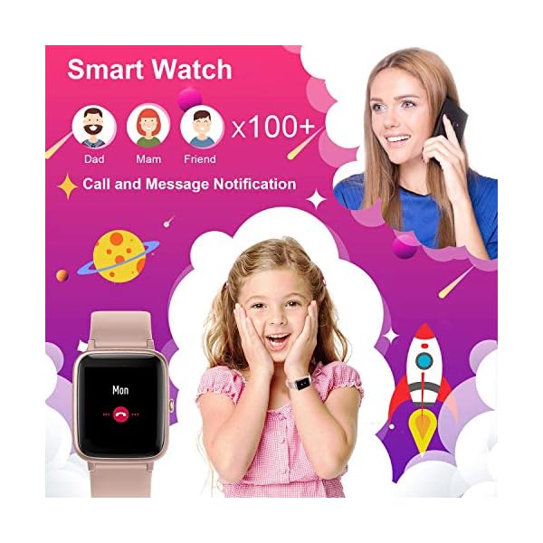 Fitness-Tracker-with-Heart-Rate-MonitorSmart-Watch-Smartwatch-Women-Men-Kids-Waterproof-IP68-GPS-Activity-Tracker-Step-Counter-Sleep-Monitor-StopwatchCalorie-Counter-13-Touch-Screen fitpolo Smart watches for women,Smart watch Men GPS Activity Tracker, Step Counter, Sleep Monitor, Stopwatch,Calorie…