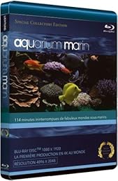Aquarium Marin