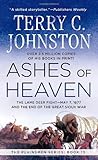 Ashes of Heaven (The Plainsmen Series)