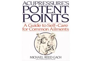 Acupressure's Potent Points: A Guide to Self-Care for Common Ailments