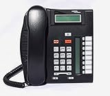 Nortel Norstar BCM NT8B26 T7208 Platinum 8 Button Digital Telephone