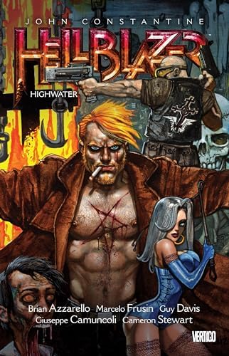 Amazon.com: Daredevil, Vol. 12: Decalogue: 9780785116448: Brian