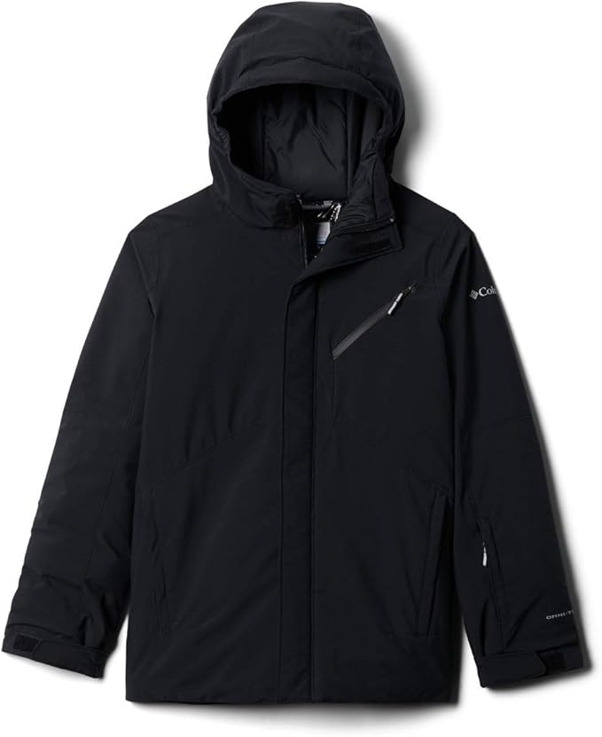 Columbia Boy's Winter District Jacket Winter District Jacket Amazon.co
