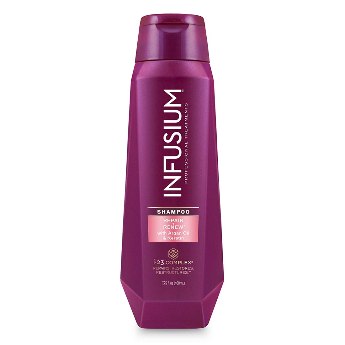 INFUSIUM, Shampoo, Repair and Renew, 13.5 oz, (ea.)
