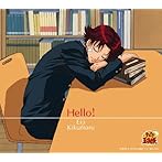 テニスの王子様 アルバム/高橋広樹（菊丸英二）