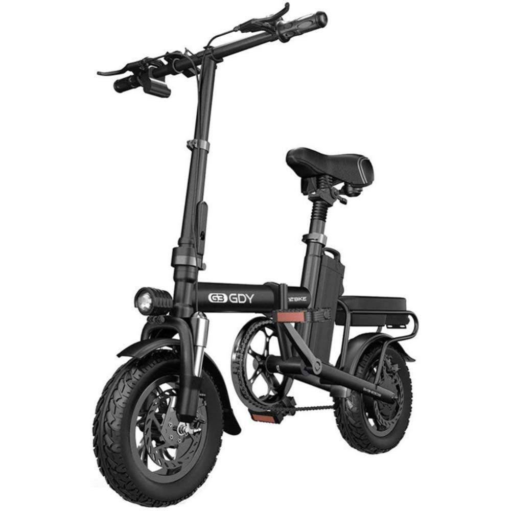 Buy Lightweight Aluminum Folding Bikes With Pedals Power