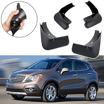 2019 Buick Encore Mud Flaps Buick Cars Review Release