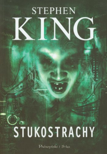 Stukostrachy