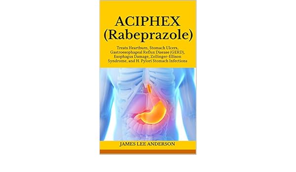 What is aciphex 20 mg used for gardening