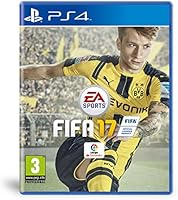 FIFA 17 - Standard Edition
