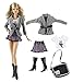 HongShun 1 Set Fashion Party Casual Daily Dress for 11