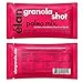 ELAN Low Carb Paleo Granola, Keto Snack Pack To Go - Gluten Free Grain Free Cereal - Healthy Single Serve Breakfast Bar Alternative (Cashew, Macadamia Nuts, Brazil Nut, 12 Pack)
