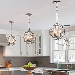 Crystorama 9225-OS Transitional Three Light Mini
