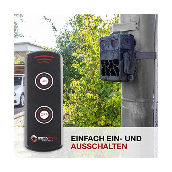 SECACAM Pro Plus – Bild 6