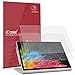 iCarez Matte Screen Protector for Surface Book 2 (2017) 13.5-Inches, 2-Pack Anti-glare