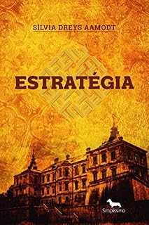 Livro Estratégia: É possível planejar um crime perfeito?