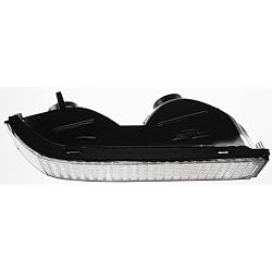 Evan Fischer Turn Signal Light Kit Compatible With