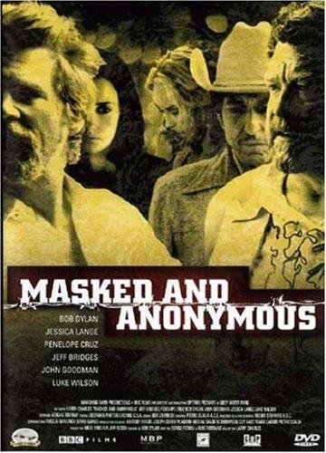 Masked And Anonymous