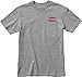 RVCA Men's Note 2 Pocket T-Shirt