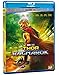 THOR RAGNAROK - (Blu-ray 3D) - English and Spanish Audio & Subtitles - IMPORT