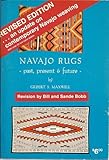 Navajo Rugs: Past, Present & Future by 