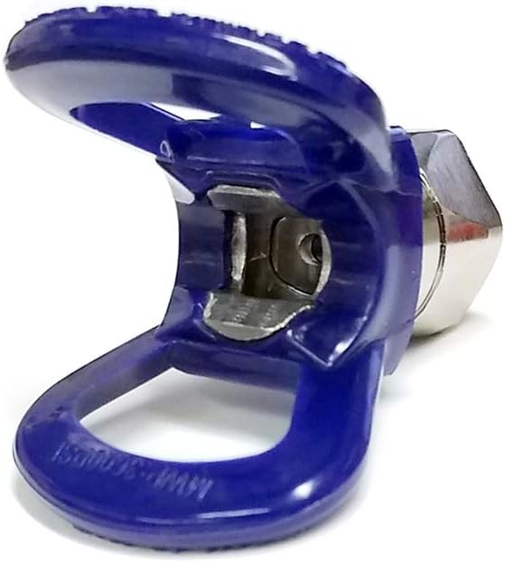 AEROPRO USA ARP8647 Airless Sprayer Tip Guard with 7/8 in - 14 Thread Size for 818C-4 General Use Sprayer